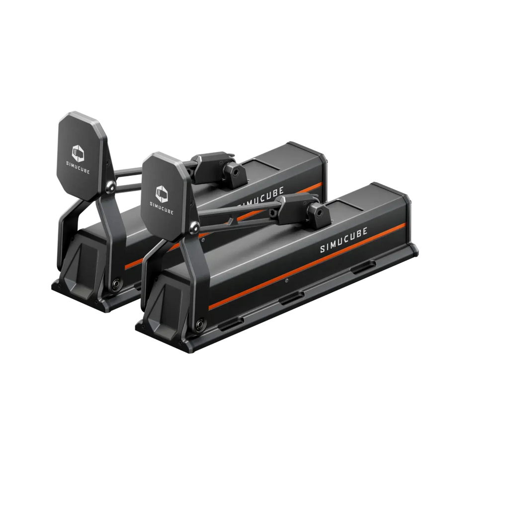 Simucube ActivePedal Pro