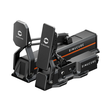 Simucube ActivePedal Pro