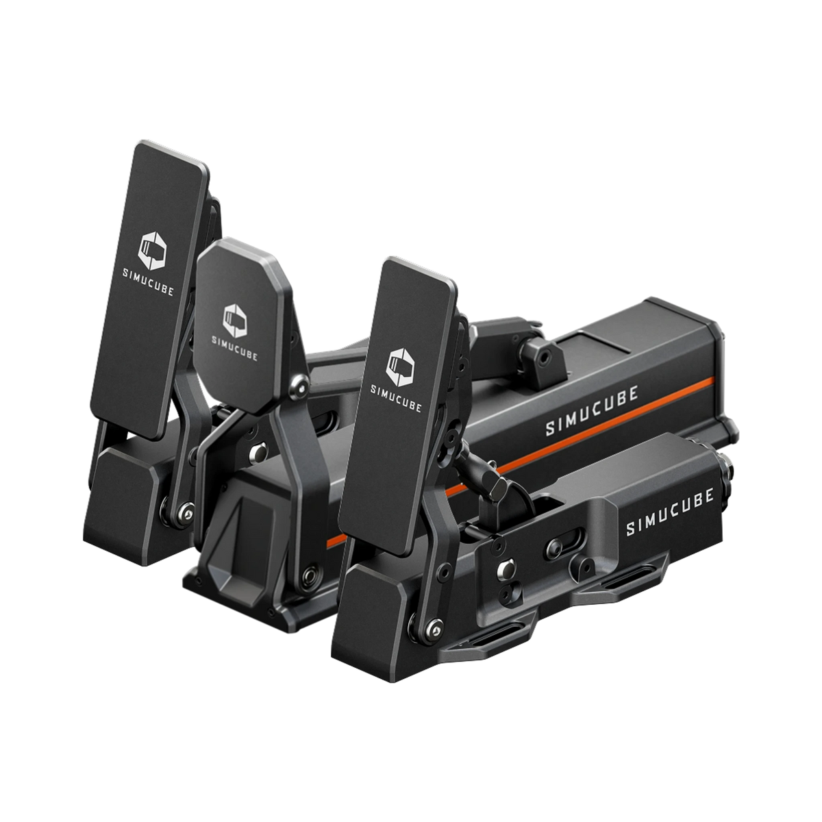 Simucube ActivePedal Pro