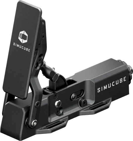 Simucube Co-Pedal
