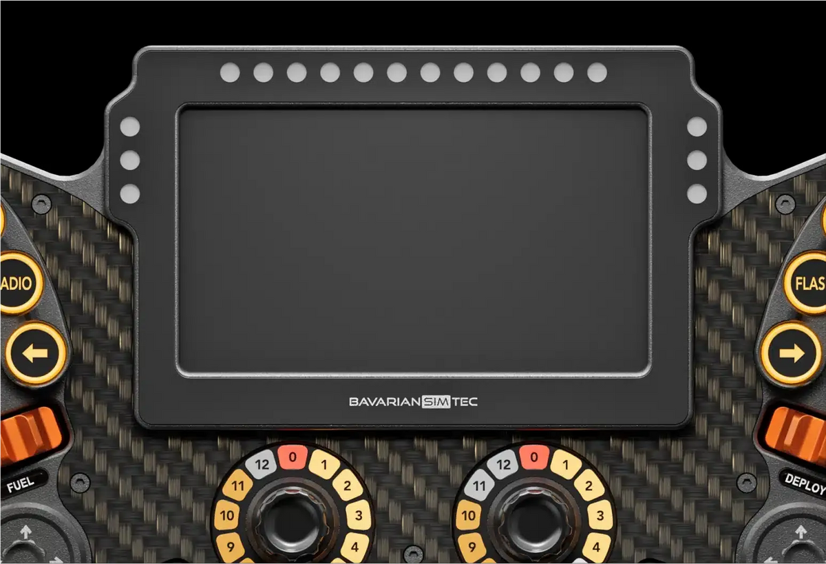 Advanced visual feedback