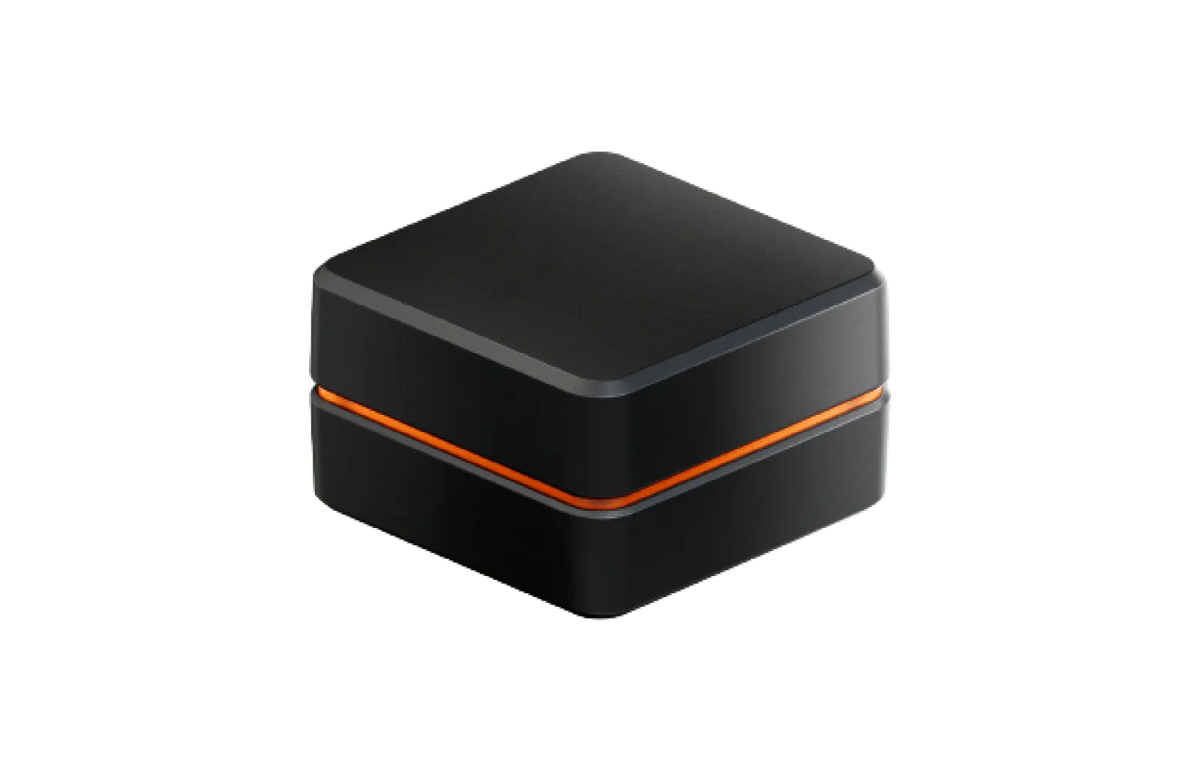 A robust, fast, and secure innovation