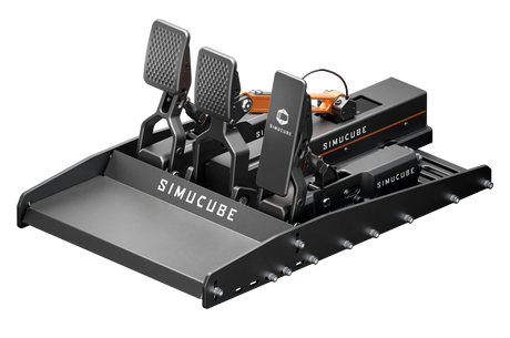 Simucube Pedals