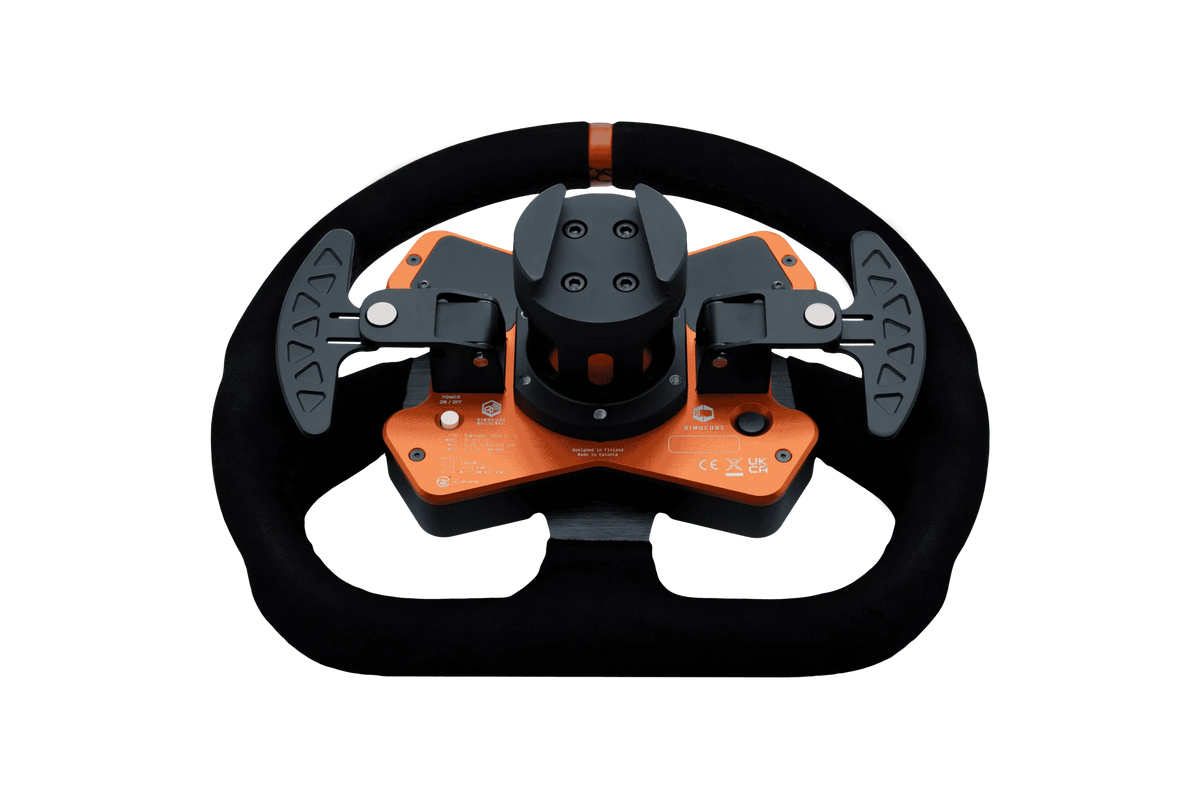 Quiet magnetic shifters