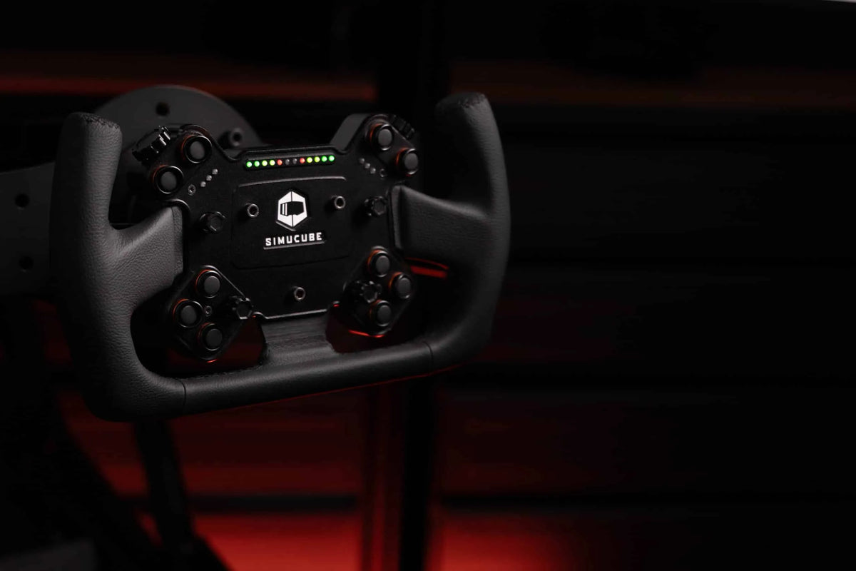 Same technology. New feel.