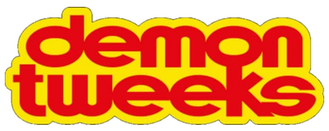 Demon Tweeks 